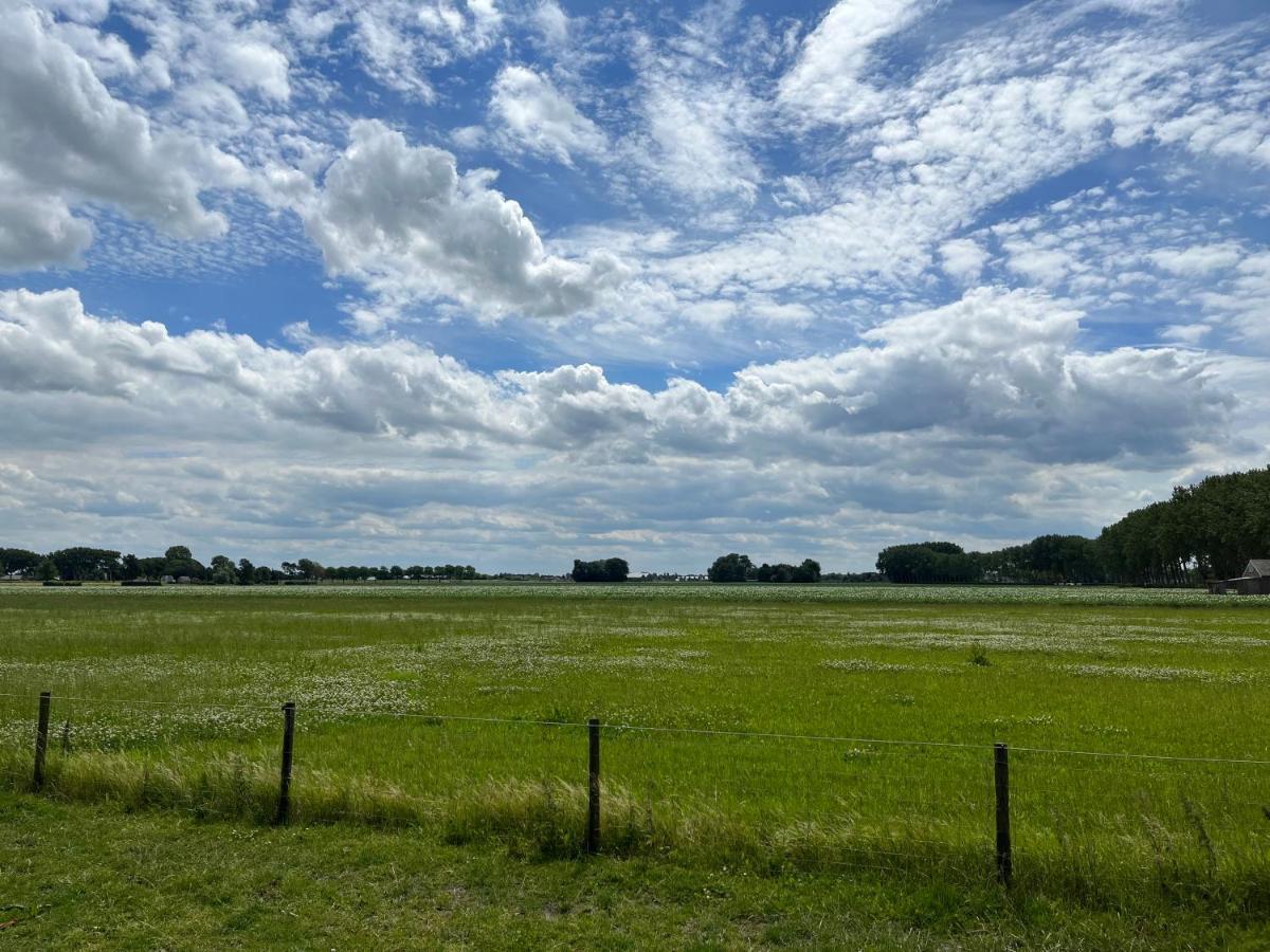 Bij Het Meertje! Dirkshorn 외부 사진